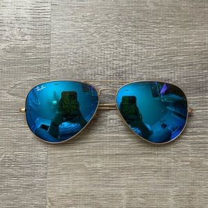 Ray Ban Aviators